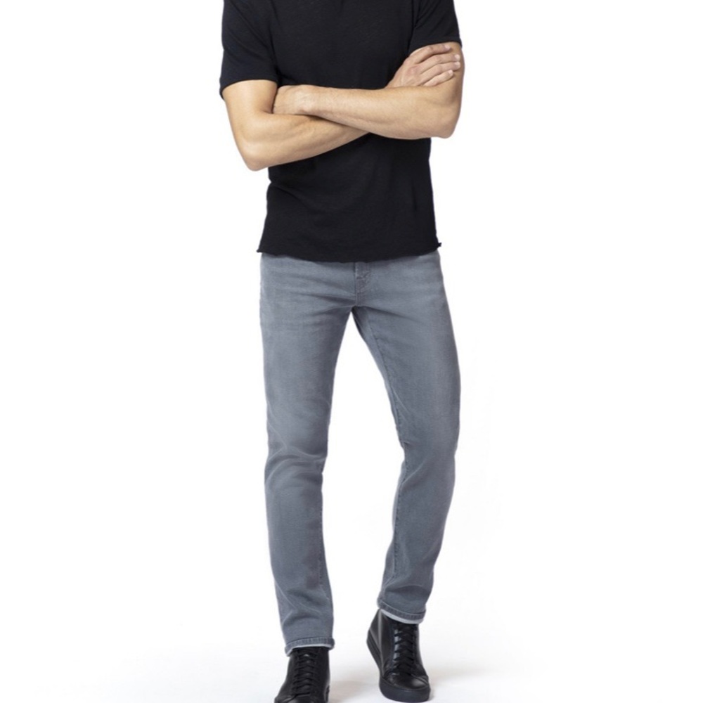 J brand Tyler Taper - Grey Luna - 32